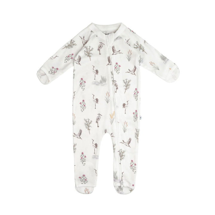 Kays + Kins Growsuit