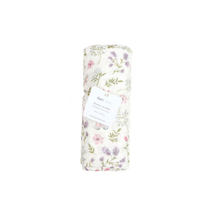 Kays + Kins Bamboo Swaddle