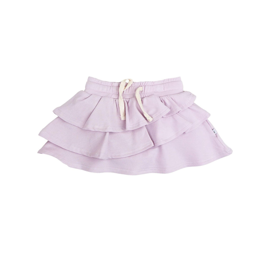 Kays + Kins Layered Skirt