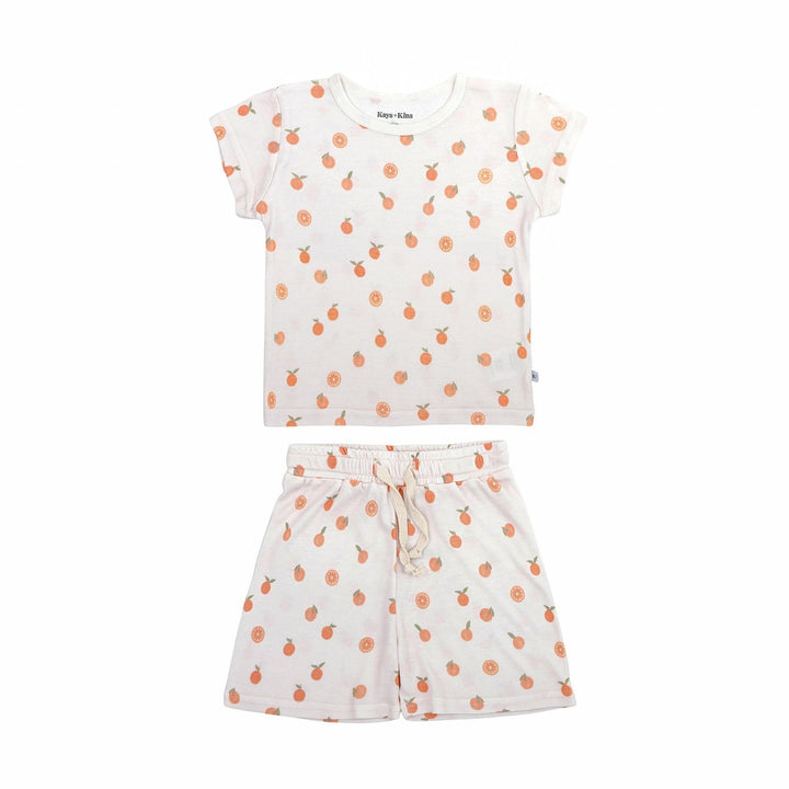 Kays + Kins Loungewear