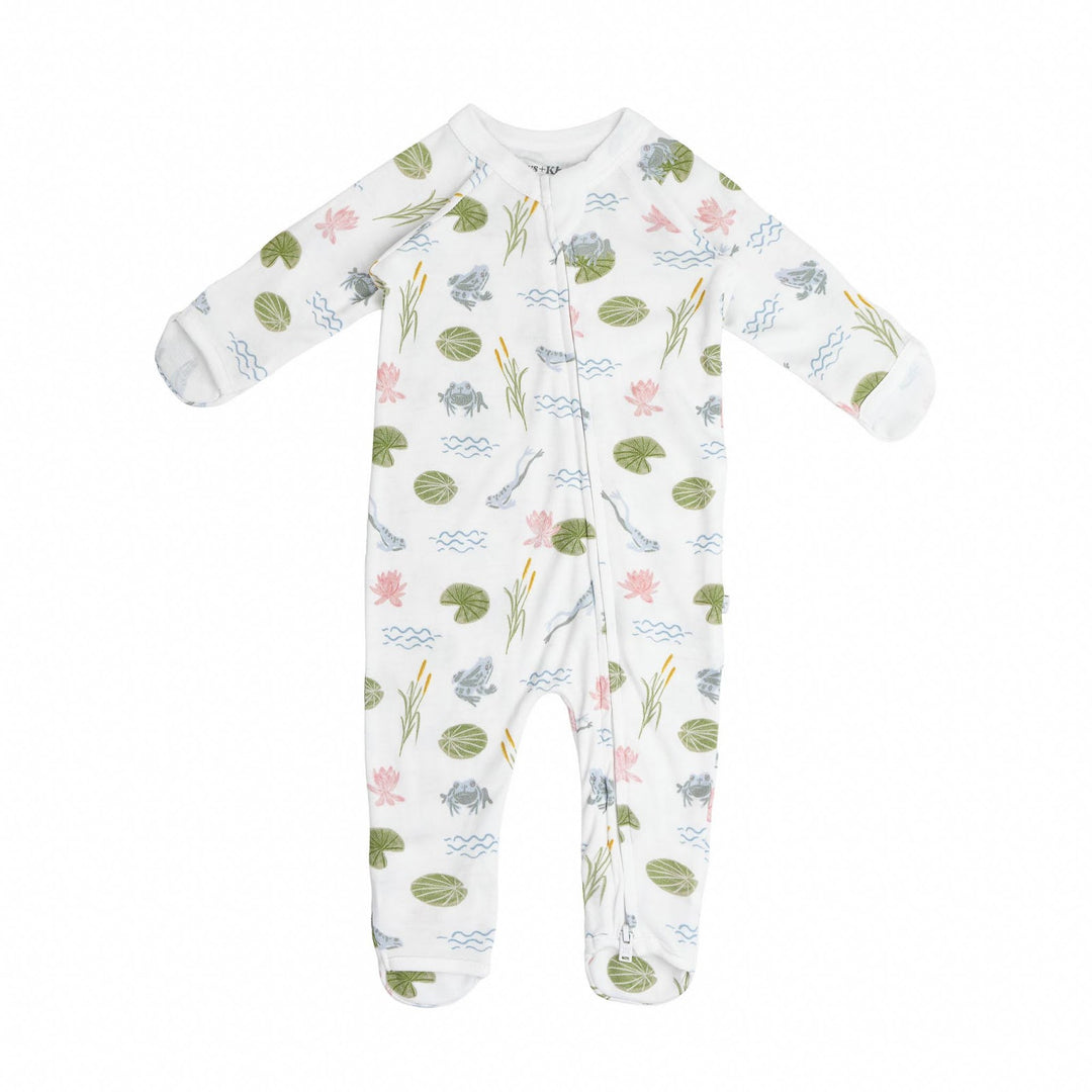 Kays + Kins Growsuit