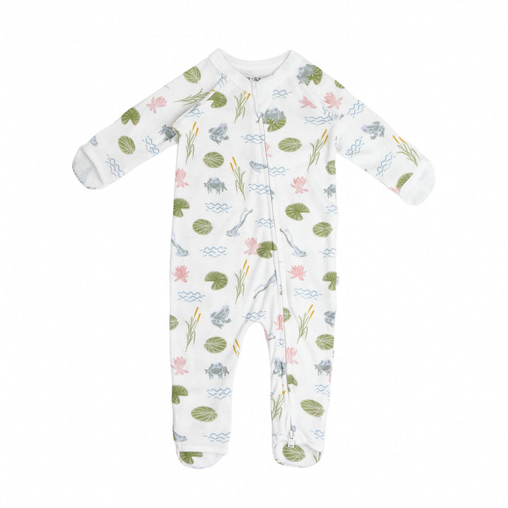 Kays + Kins Growsuit