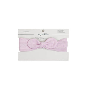 Kays + Kins Hairbow