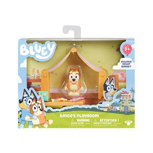 Bluey Season 3 Mini Playset Assorted - image 6 - Happikiddo.com