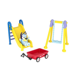 Bluey Season 3 Mini Playset Assorted - image 5 - Happikiddo.com
