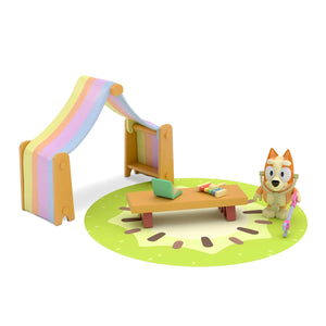 Bluey Season 3 Mini Playset Assorted - image 7 - Happikiddo.com