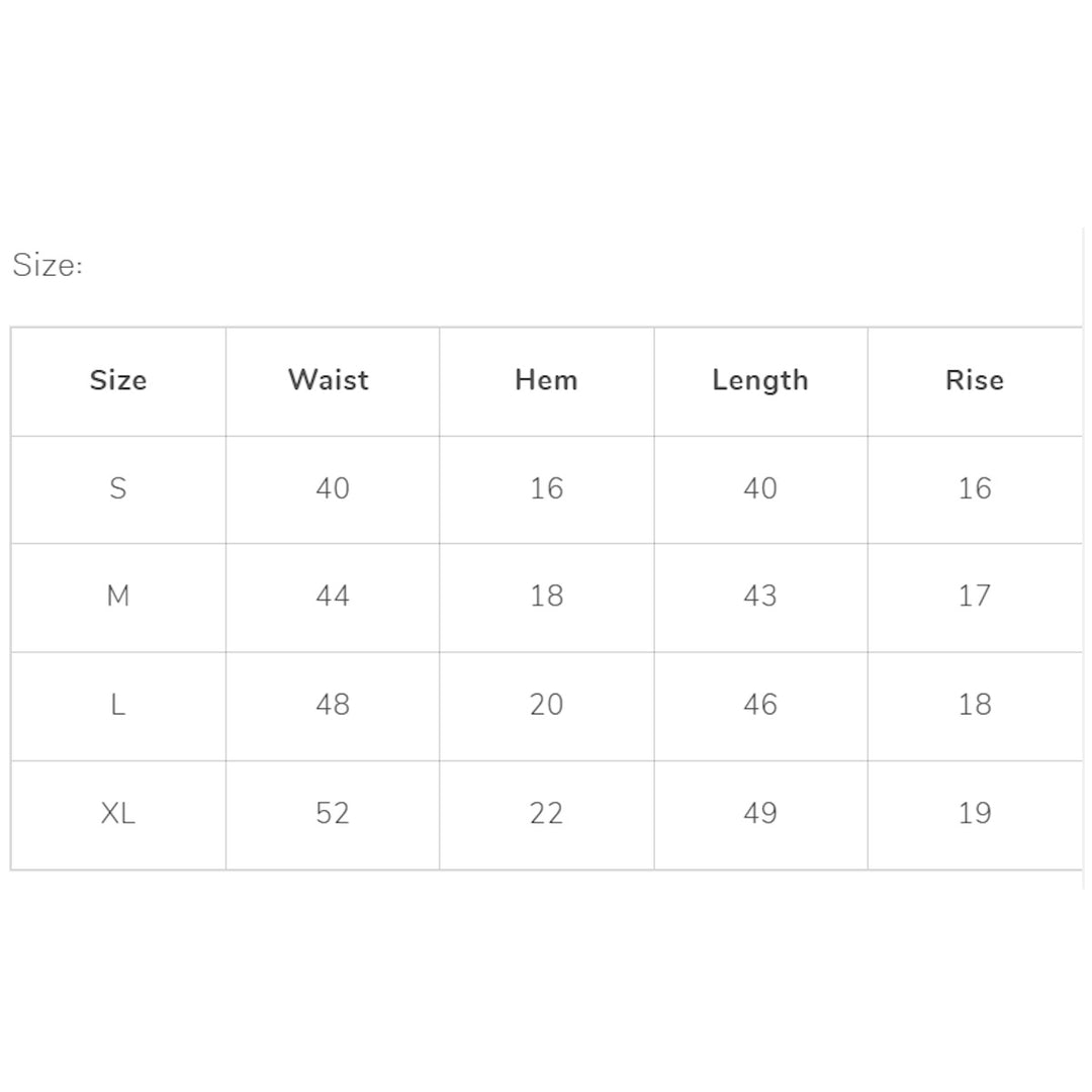 Saeson Ellwood Legging