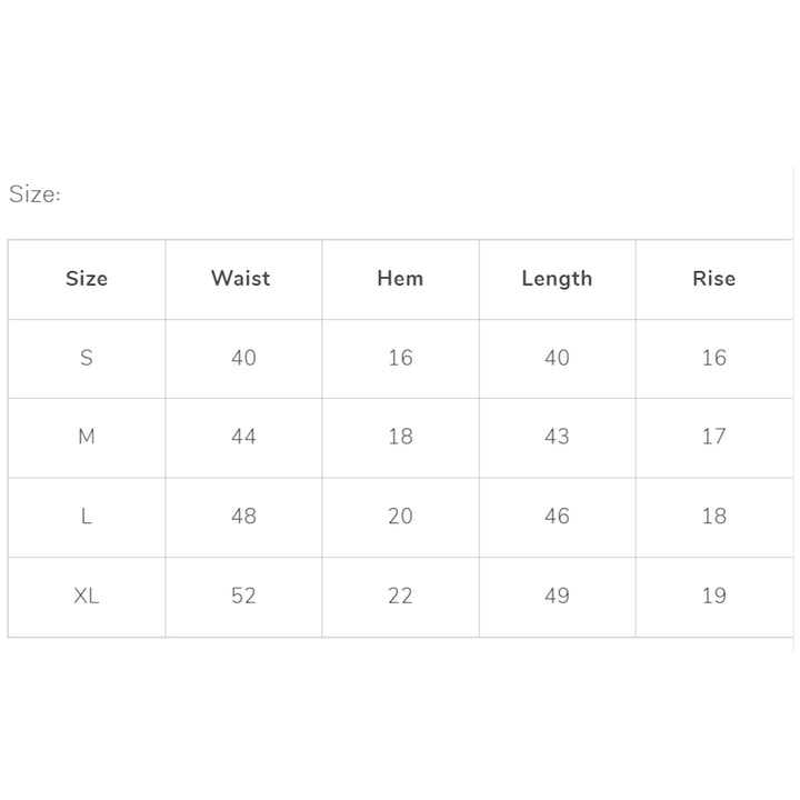 Saeson Ellwood Legging