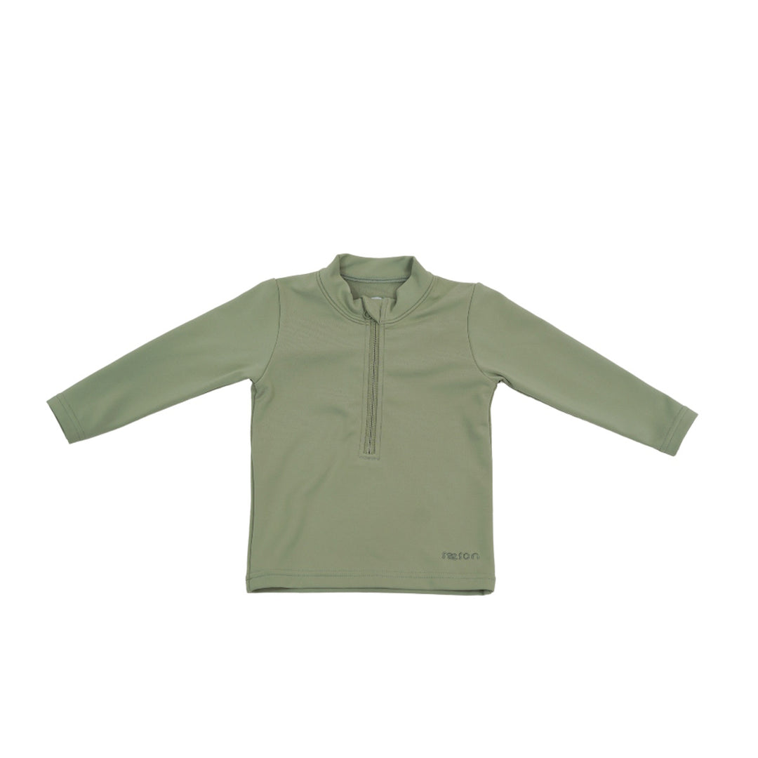 Saeson Ellwood Swim Tee