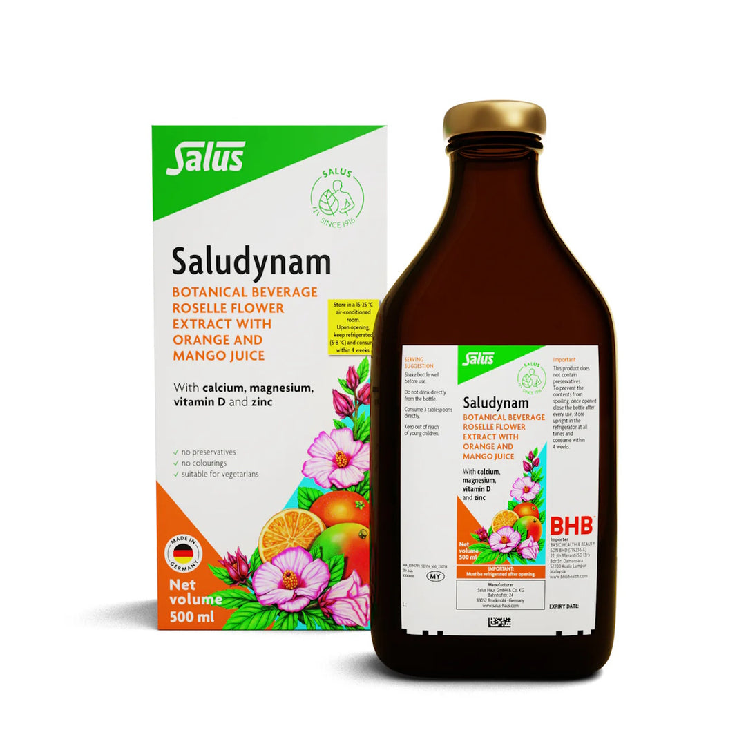 Salus Saludynam 500ml