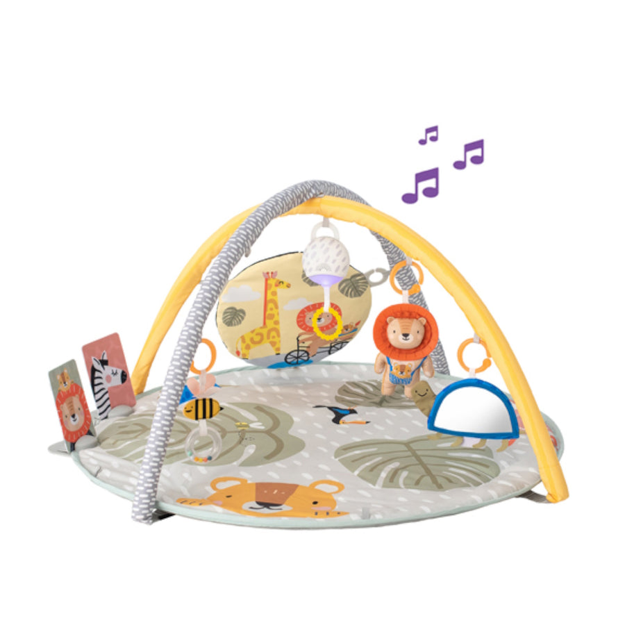 Taf Toys Savannah 360 Activity Gym