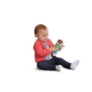 LeapFrog Scout's Learning Light Remote - lifestyle