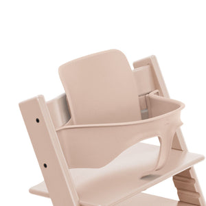 [PRE-ORDER] Stokke Tripp Trapp High Chair 5 Items Bundle