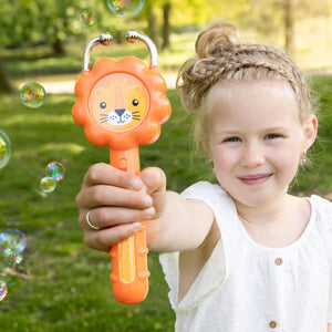 SES Creative Bubble Pop! - Lion