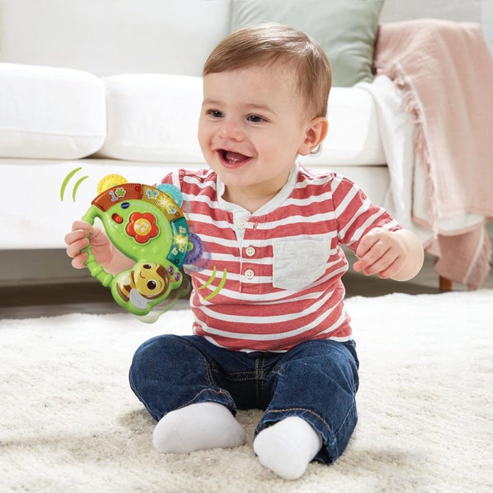 VTech Shaking Sounds Tambourine
