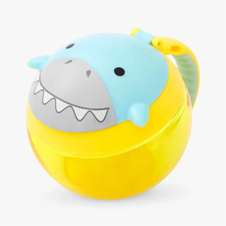 Skip Hop Zoo Snack Cup