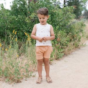 Kays + Kins Casual Short Pants (2 - 3 years old)
