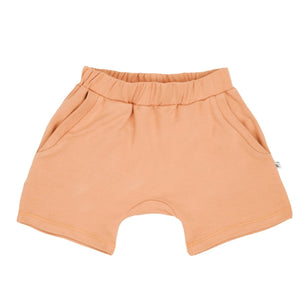 Kays + Kins Casual Short Pants (2 - 3 years old)