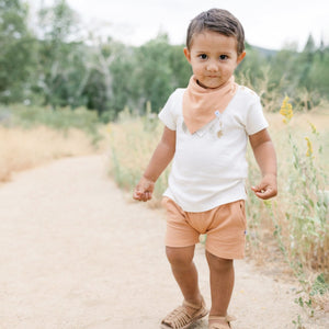 Kays + Kins Casual Short Pants (2 - 3 years old)