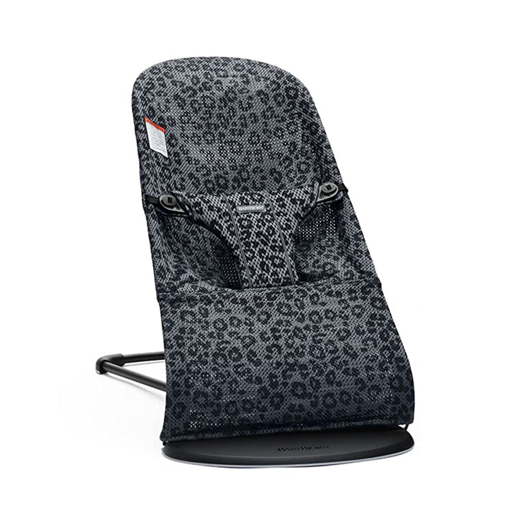 BabyBjörn Bouncer Bliss Mesh