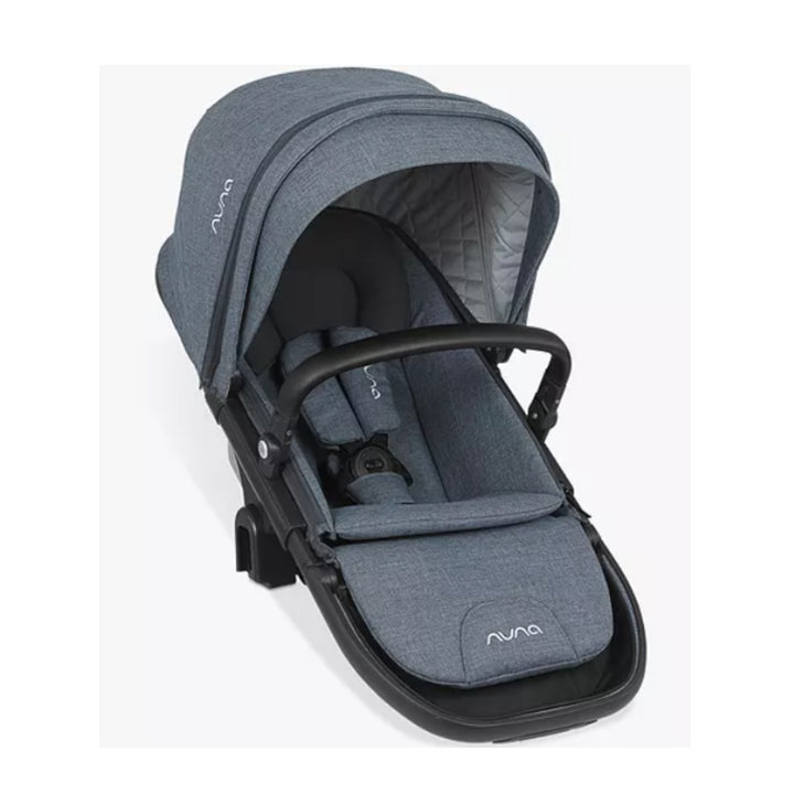 Nuna Demi Grow Sibling Seat