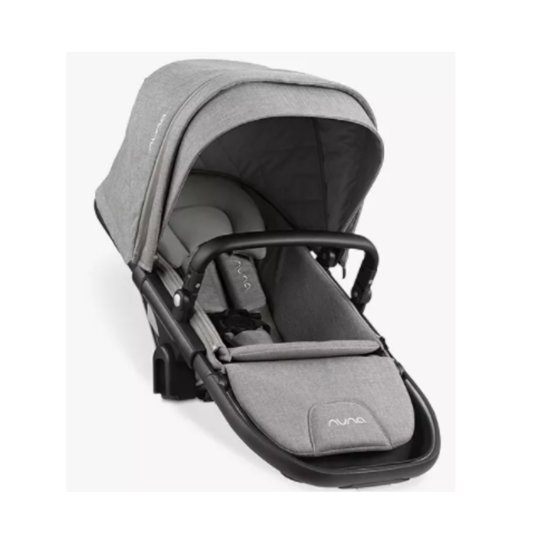 Nuna Demi Grow Sibling Seat