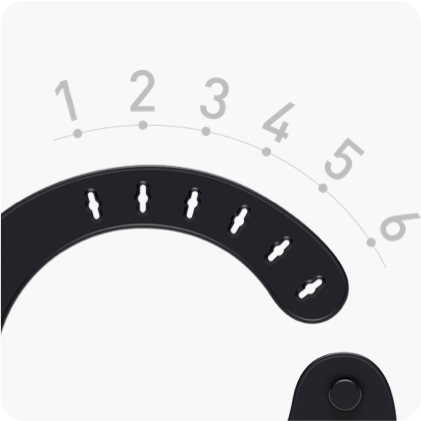 HE OR SHE Silicon Bib