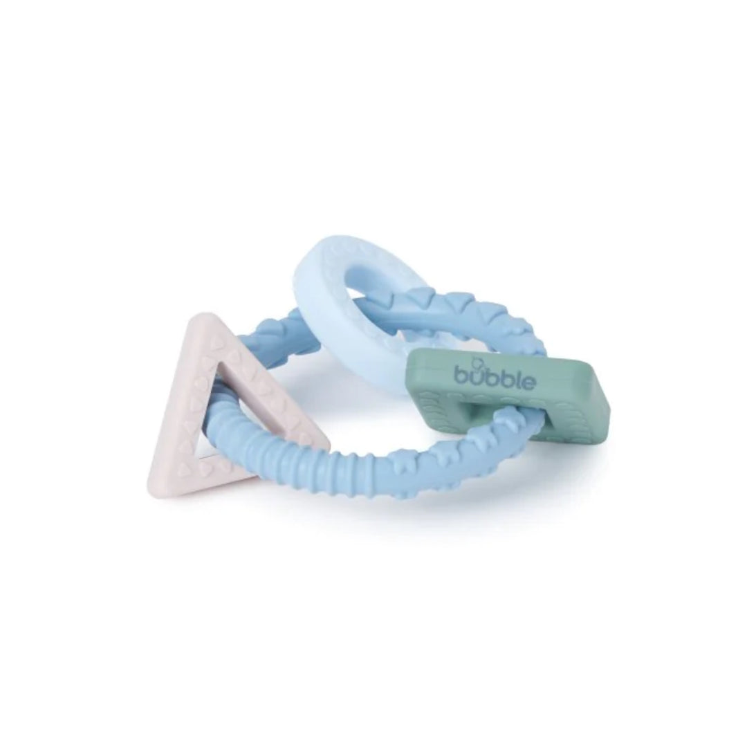Bubble Silicone Teether