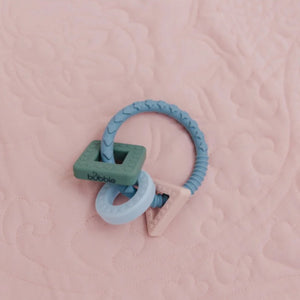 Bubble Silicone Teether