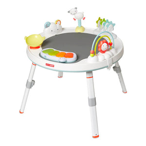 Skip Hop Silver Lining Cloud 3-Stage Activity Center
