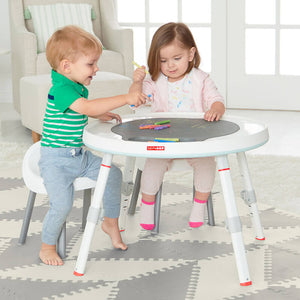 Skip Hop Silver Lining Cloud 3-Stage Activity Center