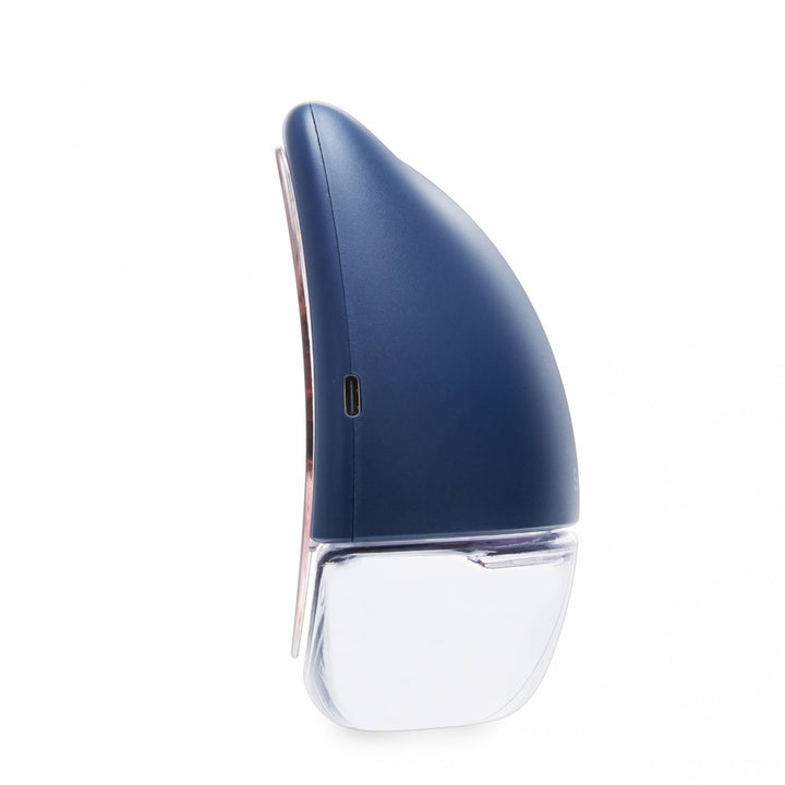 Supermama Air Plus Wearable Electric Breastpump With Remote (Single)