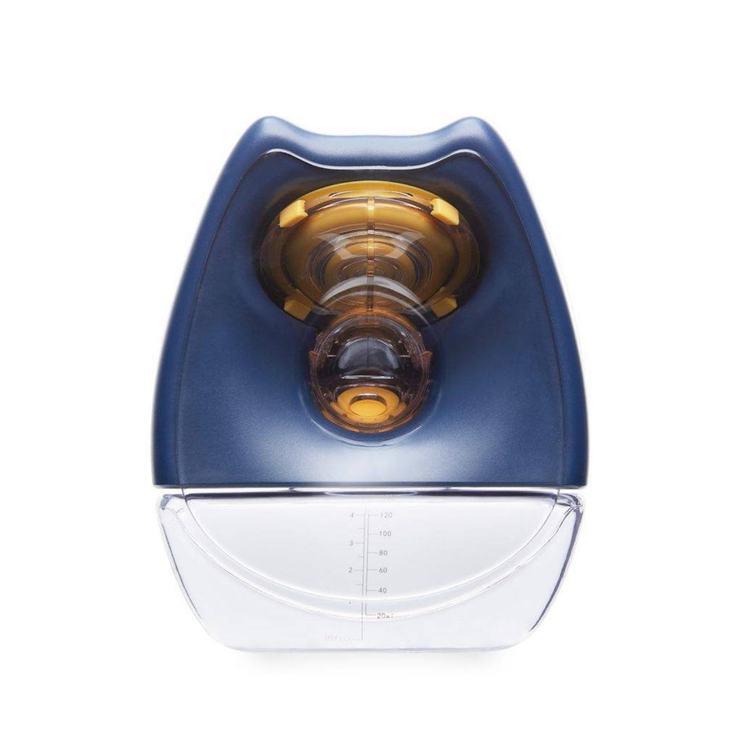 Supermama Air Plus Wearable Electric Breastpump With Remote (Single)