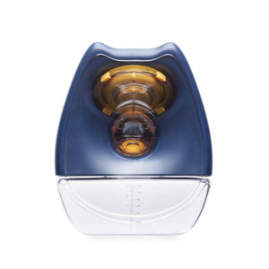 Supermama Air Plus Wearable Electric Breastpump With Remote (Single)