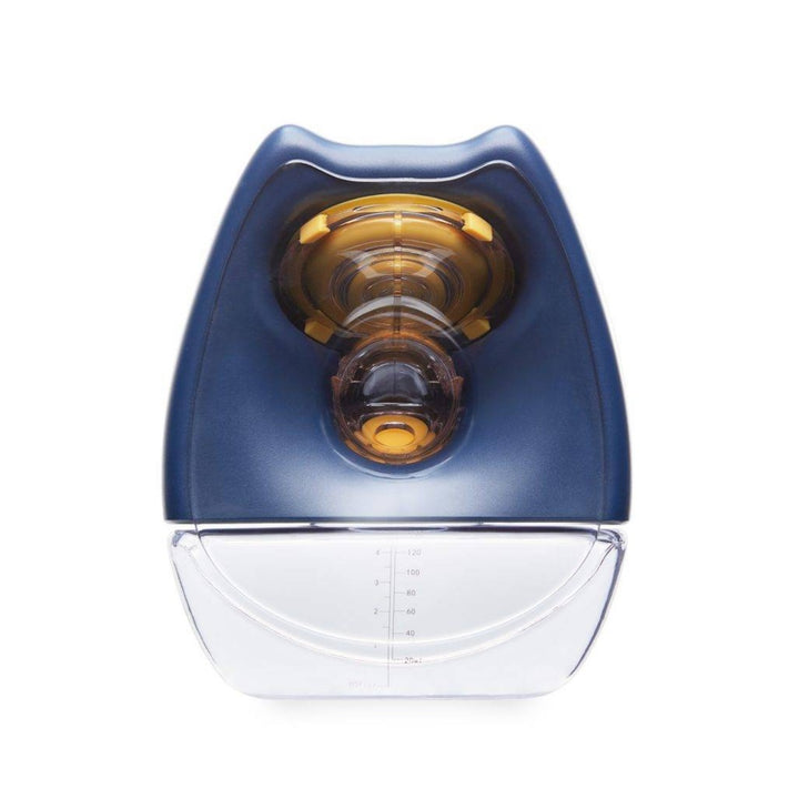 Supermama Air Plus Wearable Electric Breastpump With Remote (Single)