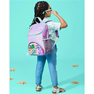 Skip Hop Spark Style Big Kid Backpack