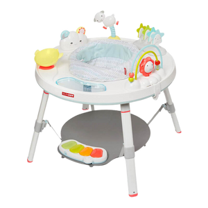 Skip Hop Silver Lining Cloud 3-Stage Activity Center