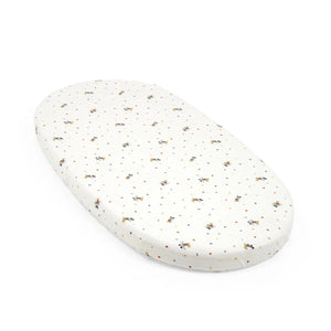 Stokke Sleepi V3 Mini Fitted Bed Sheet