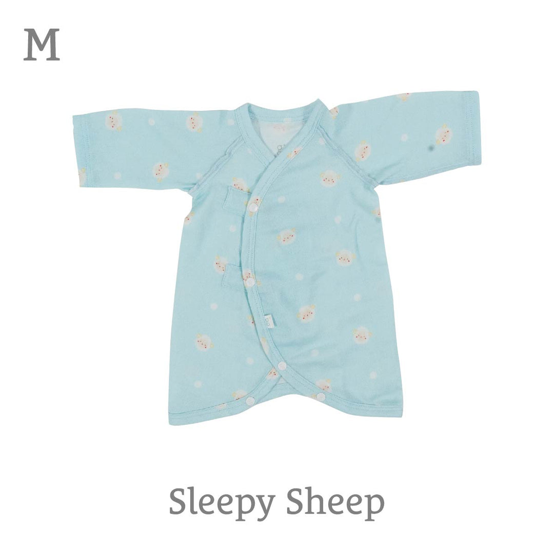 Granny Ben Tencel Combination Underwear