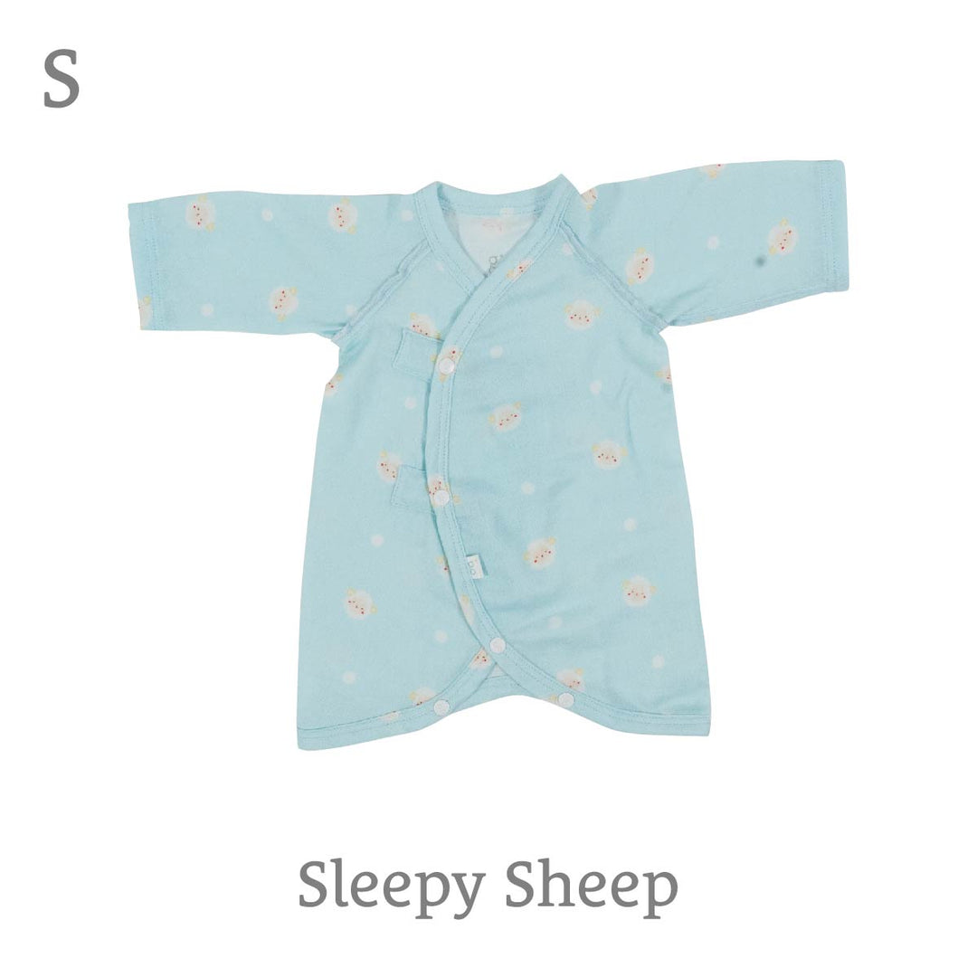 Granny Ben Tencel Combination Underwear