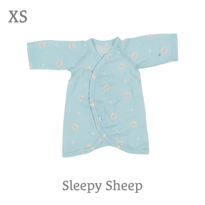 Granny Ben Tencel Combination Underwear