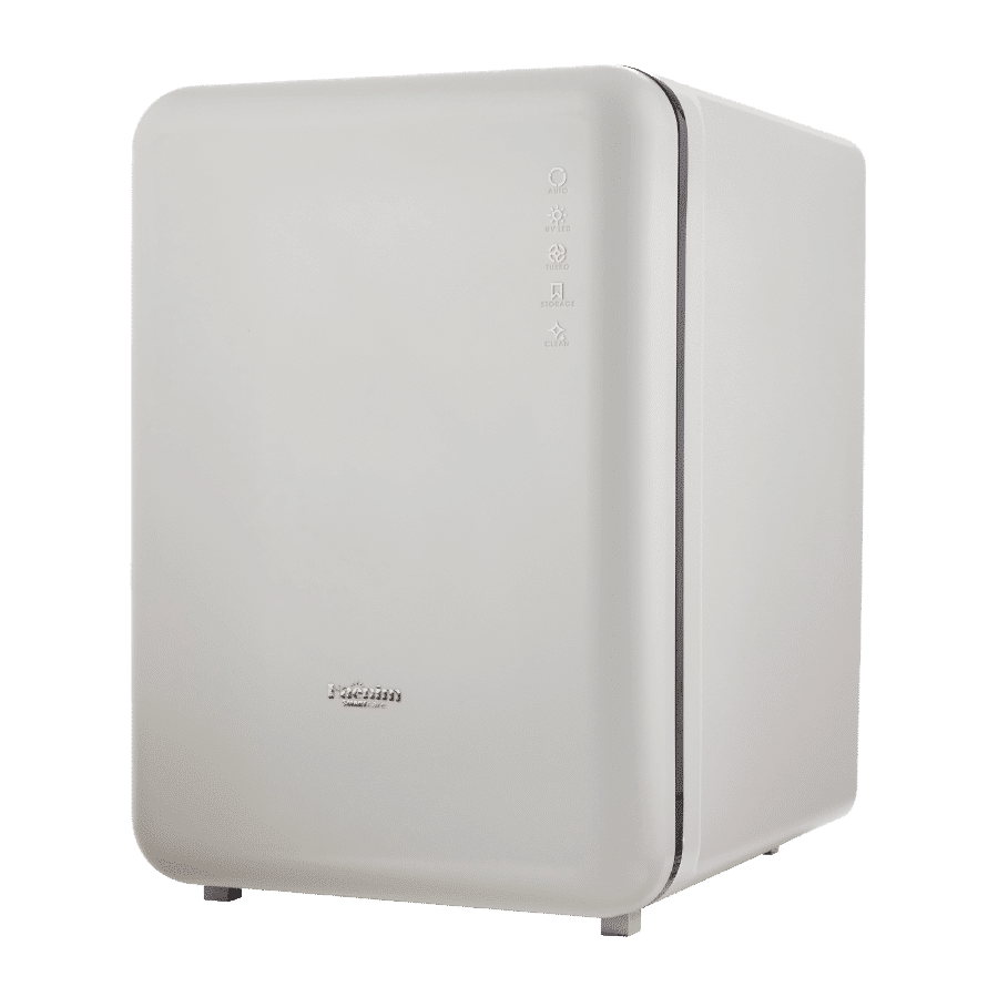Haenim F5 Grey Smart Flex UV-C LED Electric Sterilizer