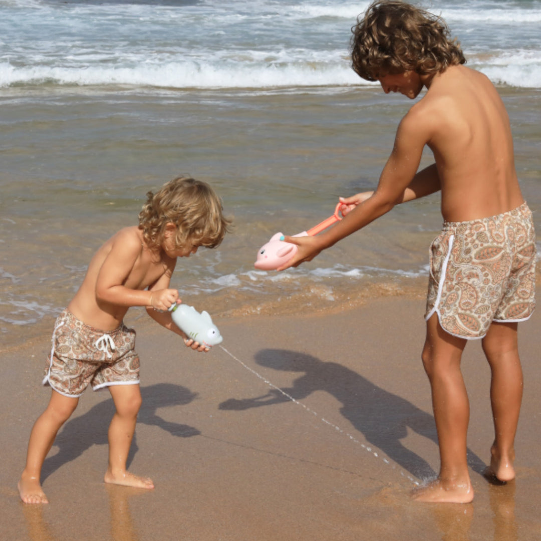 Sunnylife Animal Soaker Shark