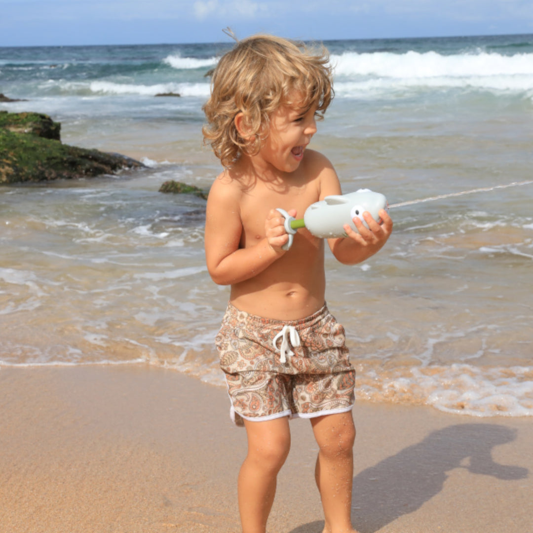 Sunnylife Animal Soaker Shark