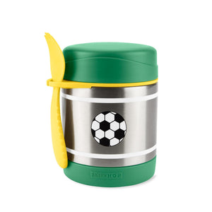 Skip Hop Spark Style Insulated Food Jar