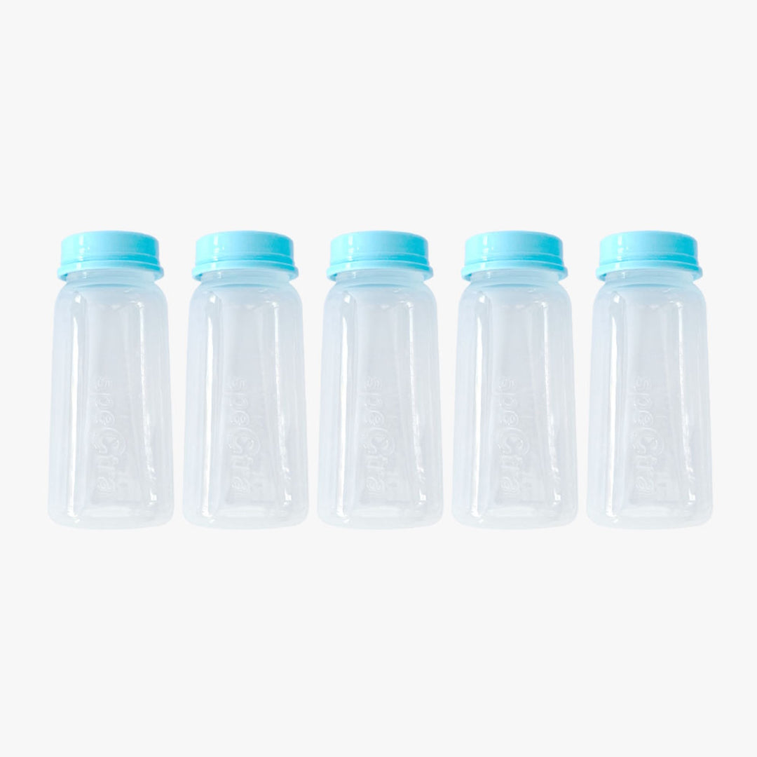 Spectra PP Bottles (Pack of 5)
