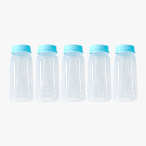 Spectra PP Bottles (Pack of 5)