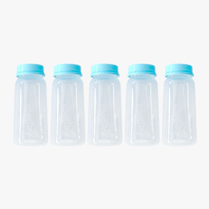 Spectra PP Bottles (Pack of 5)