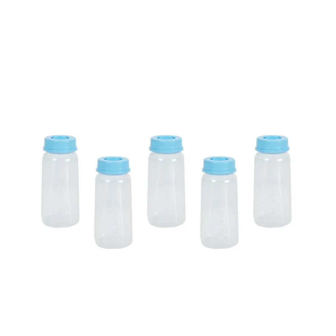 Spectra PP Bottles (Pack of 5)