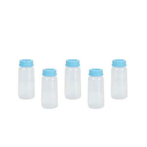 Spectra PP Bottles (Pack of 5)